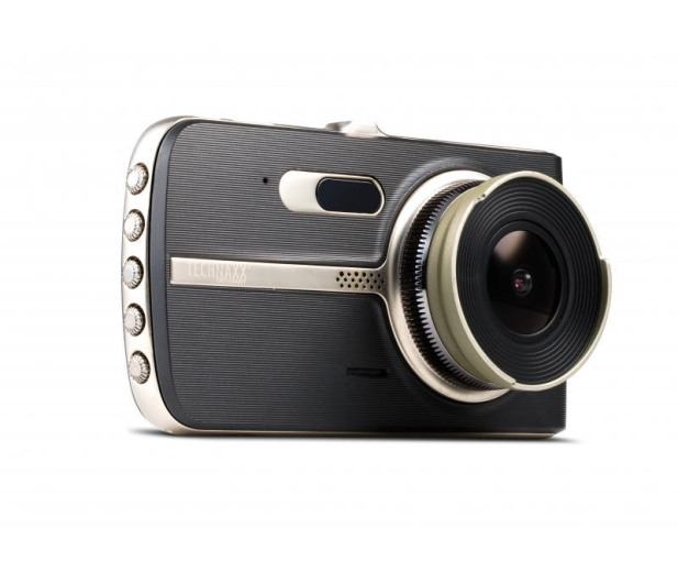 Technaxx REJESTRATOR toru jazdy Technaxx  Dash Cam with Assistant TX- - 1468893 - zdjęcie